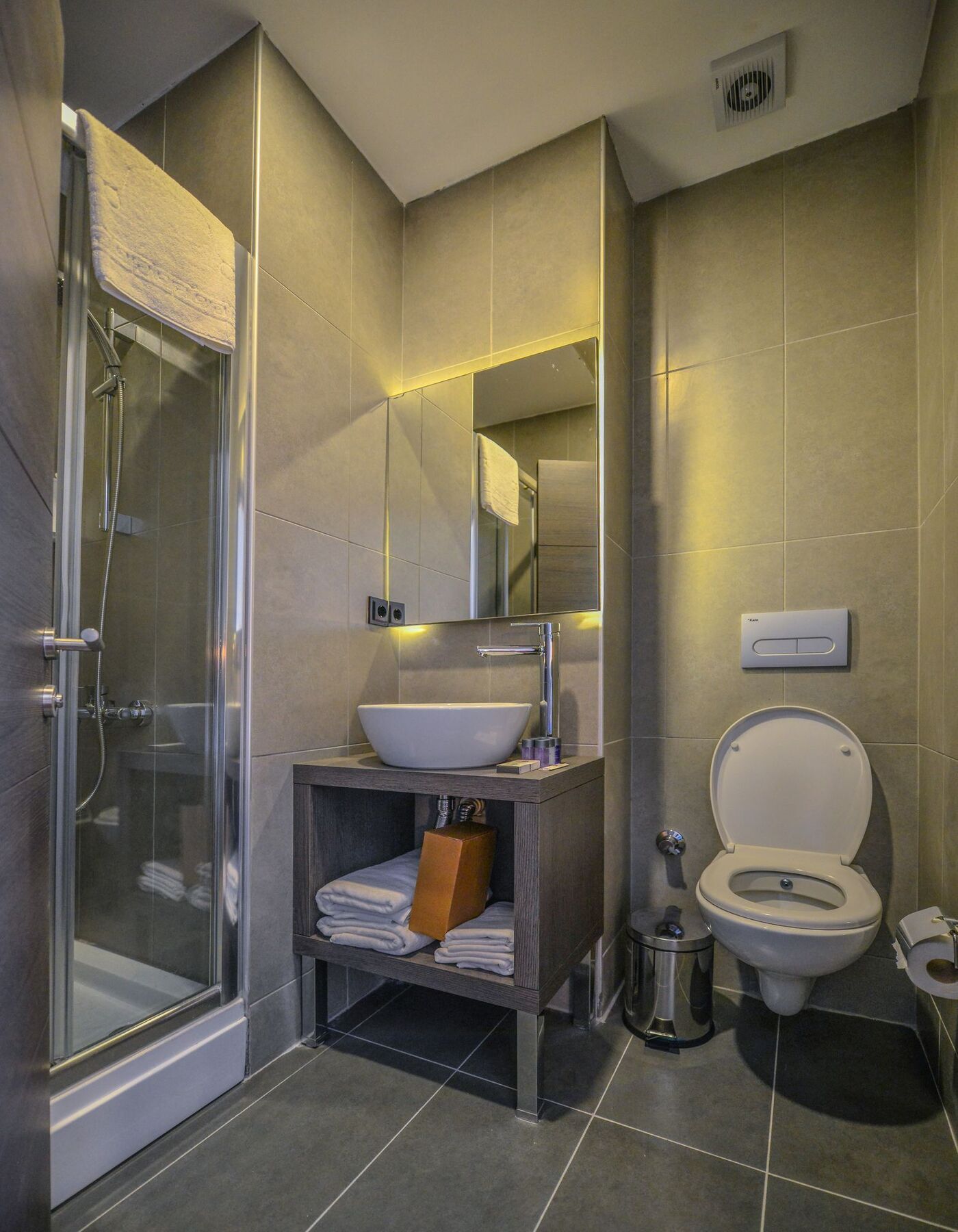 A11 Hotel Atasehir Istanbul Exterior foto